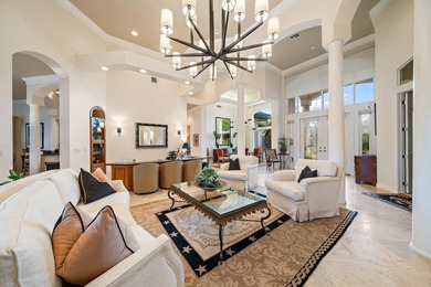 Located at the end of a cul-de-sac street on a .71 acre lot with on Ironhorse Country Club in Florida - for sale on GolfHomes.com, golf home, golf lot