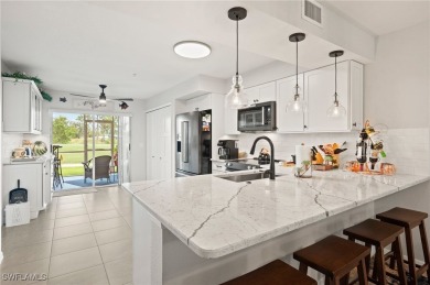 GREAT BUY on this STUNNING, Recently Remodeled 2B+Den in The on Bonita Fairways in Florida - for sale on GolfHomes.com, golf home, golf lot