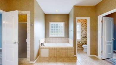 Experience exceptional savings with an assumable VA loan at 2 on Maple Ridge Golf Club in Georgia - for sale on GolfHomes.com, golf home, golf lot