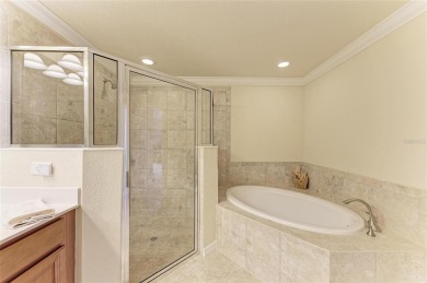JUST REDUCED, TURNKEY FURNISHED AND GOLF DEEDED, THIS IS THE ONE on River Strand Golf and Country Club At Heritage Harbour  in Florida - for sale on GolfHomes.com, golf home, golf lot