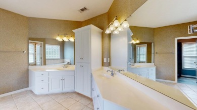 Experience exceptional savings with an assumable VA loan at 2 on Maple Ridge Golf Club in Georgia - for sale on GolfHomes.com, golf home, golf lot