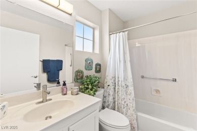 Stunning Sonora model situated on a premium corner lot! This on Highland Falls Golf Club in Nevada - for sale on GolfHomes.com, golf home, golf lot