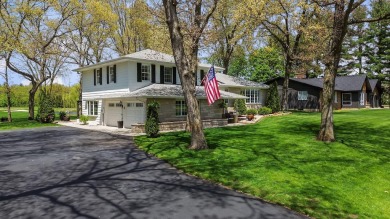Welcome to resort-style living at Sandy Pines Golf Course! This on Sandy Pines Golf Course in Indiana - for sale on GolfHomes.com, golf home, golf lot