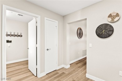 Stunning Sonora model situated on a premium corner lot! This on Highland Falls Golf Club in Nevada - for sale on GolfHomes.com, golf home, golf lot