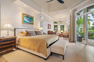 Located at the end of a cul-de-sac street on a .71 acre lot with on Ironhorse Country Club in Florida - for sale on GolfHomes.com, golf home, golf lot