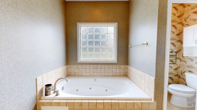 Experience exceptional savings with an assumable VA loan at 2 on Maple Ridge Golf Club in Georgia - for sale on GolfHomes.com, golf home, golf lot