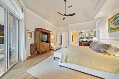 Located at the end of a cul-de-sac street on a .71 acre lot with on Ironhorse Country Club in Florida - for sale on GolfHomes.com, golf home, golf lot