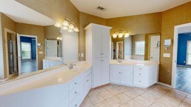 Experience exceptional savings with an assumable VA loan at 2 on Maple Ridge Golf Club in Georgia - for sale on GolfHomes.com, golf home, golf lot