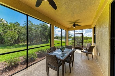 JUST REDUCED, TURNKEY FURNISHED AND GOLF DEEDED, THIS IS THE ONE on River Strand Golf and Country Club At Heritage Harbour  in Florida - for sale on GolfHomes.com, golf home, golf lot