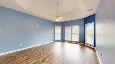 Experience exceptional savings with an assumable VA loan at 2 on Maple Ridge Golf Club in Georgia - for sale on GolfHomes.com, golf home, golf lot