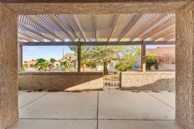 Stunning Sonora model situated on a premium corner lot! This on Highland Falls Golf Club in Nevada - for sale on GolfHomes.com, golf home, golf lot