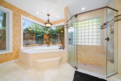 Located at the end of a cul-de-sac street on a .71 acre lot with on Ironhorse Country Club in Florida - for sale on GolfHomes.com, golf home, golf lot