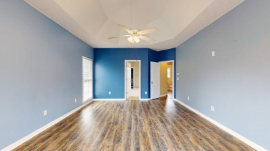 Experience exceptional savings with an assumable VA loan at 2 on Maple Ridge Golf Club in Georgia - for sale on GolfHomes.com, golf home, golf lot