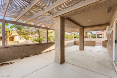 Stunning Sonora model situated on a premium corner lot! This on Highland Falls Golf Club in Nevada - for sale on GolfHomes.com, golf home, golf lot
