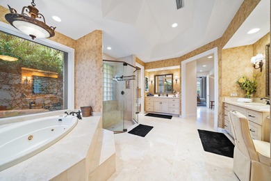 Located at the end of a cul-de-sac street on a .71 acre lot with on Ironhorse Country Club in Florida - for sale on GolfHomes.com, golf home, golf lot