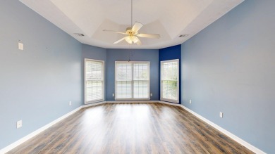 Experience exceptional savings with an assumable VA loan at 2 on Maple Ridge Golf Club in Georgia - for sale on GolfHomes.com, golf home, golf lot