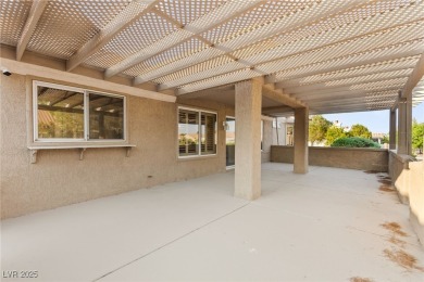 Stunning Sonora model situated on a premium corner lot! This on Highland Falls Golf Club in Nevada - for sale on GolfHomes.com, golf home, golf lot