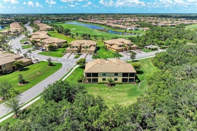 JUST REDUCED, TURNKEY FURNISHED AND GOLF DEEDED, THIS IS THE ONE on River Strand Golf and Country Club At Heritage Harbour  in Florida - for sale on GolfHomes.com, golf home, golf lot