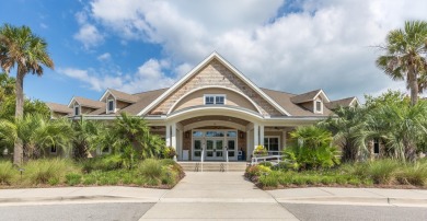 This beautifully renovated villa is known as the Heron's Nest on Cassique Golf Club in South Carolina - for sale on GolfHomes.com, golf home, golf lot