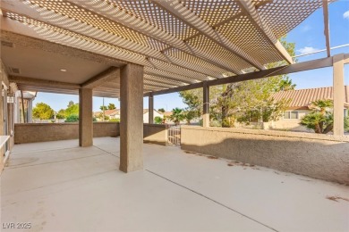 Stunning Sonora model situated on a premium corner lot! This on Highland Falls Golf Club in Nevada - for sale on GolfHomes.com, golf home, golf lot