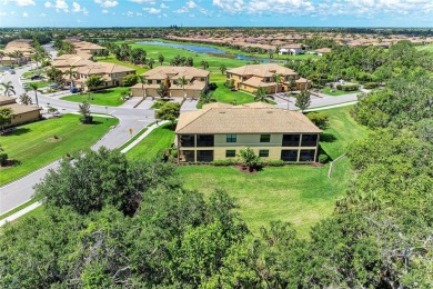 JUST REDUCED, TURNKEY FURNISHED AND GOLF DEEDED, THIS IS THE ONE on River Strand Golf and Country Club At Heritage Harbour  in Florida - for sale on GolfHomes.com, golf home, golf lot
