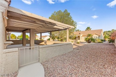 Stunning Sonora model situated on a premium corner lot! This on Highland Falls Golf Club in Nevada - for sale on GolfHomes.com, golf home, golf lot