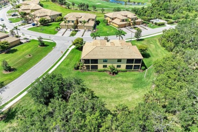 JUST REDUCED, TURNKEY FURNISHED AND GOLF DEEDED, THIS IS THE ONE on River Strand Golf and Country Club At Heritage Harbour  in Florida - for sale on GolfHomes.com, golf home, golf lot