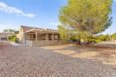 Stunning Sonora model situated on a premium corner lot! This on Highland Falls Golf Club in Nevada - for sale on GolfHomes.com, golf home, golf lot