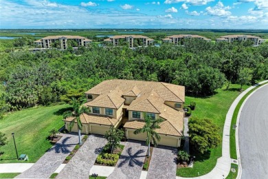 JUST REDUCED, TURNKEY FURNISHED AND GOLF DEEDED, THIS IS THE ONE on River Strand Golf and Country Club At Heritage Harbour  in Florida - for sale on GolfHomes.com, golf home, golf lot