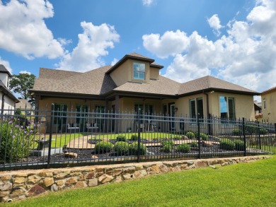 GORGEOUS HOME FOR SALE IN GATED NEIGHBORHOOD SOLD on Hollytree Country Club in Texas - for sale on GolfHomes.com, golf home, golf lot