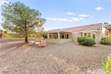 Stunning Sonora model situated on a premium corner lot! This on Highland Falls Golf Club in Nevada - for sale on GolfHomes.com, golf home, golf lot