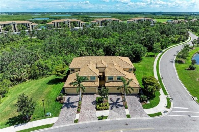 JUST REDUCED, TURNKEY FURNISHED AND GOLF DEEDED, THIS IS THE ONE on River Strand Golf and Country Club At Heritage Harbour  in Florida - for sale on GolfHomes.com, golf home, golf lot