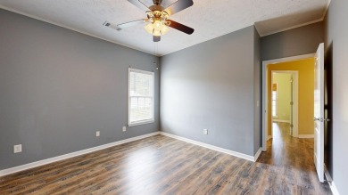 Experience exceptional savings with an assumable VA loan at 2 on Maple Ridge Golf Club in Georgia - for sale on GolfHomes.com, golf home, golf lot