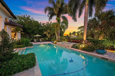 Located at the end of a cul-de-sac street on a .71 acre lot with on Ironhorse Country Club in Florida - for sale on GolfHomes.com, golf home, golf lot