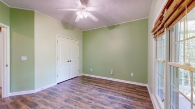 Experience exceptional savings with an assumable VA loan at 2 on Maple Ridge Golf Club in Georgia - for sale on GolfHomes.com, golf home, golf lot