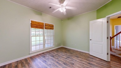 Experience exceptional savings with an assumable VA loan at 2 on Maple Ridge Golf Club in Georgia - for sale on GolfHomes.com, golf home, golf lot