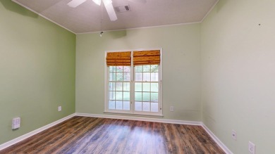 Experience exceptional savings with an assumable VA loan at 2 on Maple Ridge Golf Club in Georgia - for sale on GolfHomes.com, golf home, golf lot