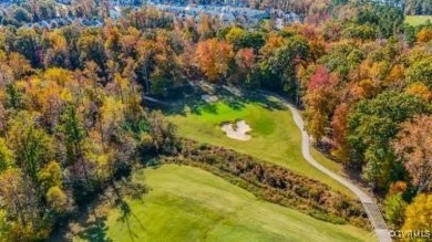 Prepare to be WOWED by this exquisite 2023-built Schell Brothers on The Westham Golf Club At Magnolia Green in Virginia - for sale on GolfHomes.com, golf home, golf lot