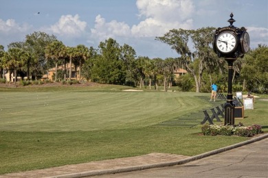 JUST REDUCED, TURNKEY FURNISHED AND GOLF DEEDED, THIS IS THE ONE on River Strand Golf and Country Club At Heritage Harbour  in Florida - for sale on GolfHomes.com, golf home, golf lot