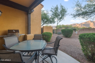 WOW!  Rare OPPORTUNITY to Own and ENJOY this TASTEFULLY on Gold Canyon Golf Resort  in Arizona - for sale on GolfHomes.com, golf home, golf lot