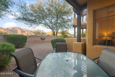 WOW!  Rare OPPORTUNITY to Own and ENJOY this TASTEFULLY on Gold Canyon Golf Resort  in Arizona - for sale on GolfHomes.com, golf home, golf lot