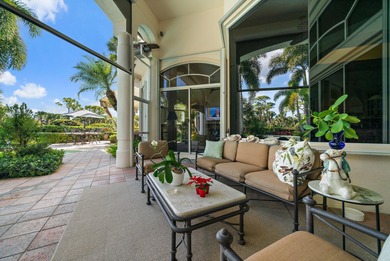 Located at the end of a cul-de-sac street on a .71 acre lot with on Ironhorse Country Club in Florida - for sale on GolfHomes.com, golf home, golf lot