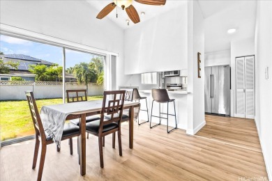 Situated in a quiet cul-de-sac, this one-story home is located on West Loch Municipal Golf Course in Hawaii - for sale on GolfHomes.com, golf home, golf lot