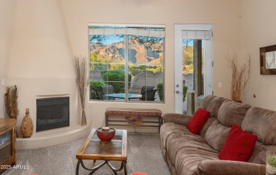 WOW!  Rare OPPORTUNITY to Own and ENJOY this TASTEFULLY on Gold Canyon Golf Resort  in Arizona - for sale on GolfHomes.com, golf home, golf lot