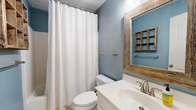 Experience exceptional savings with an assumable VA loan at 2 on Maple Ridge Golf Club in Georgia - for sale on GolfHomes.com, golf home, golf lot