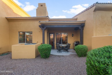 WOW!  Rare OPPORTUNITY to Own and ENJOY this TASTEFULLY on Gold Canyon Golf Resort  in Arizona - for sale on GolfHomes.com, golf home, golf lot