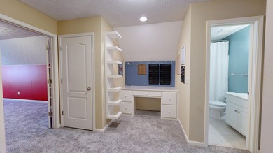 Experience exceptional savings with an assumable VA loan at 2 on Maple Ridge Golf Club in Georgia - for sale on GolfHomes.com, golf home, golf lot