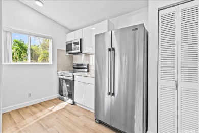 Situated in a quiet cul-de-sac, this one-story home is located on West Loch Municipal Golf Course in Hawaii - for sale on GolfHomes.com, golf home, golf lot