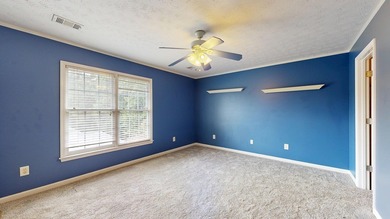 Experience exceptional savings with an assumable VA loan at 2 on Maple Ridge Golf Club in Georgia - for sale on GolfHomes.com, golf home, golf lot