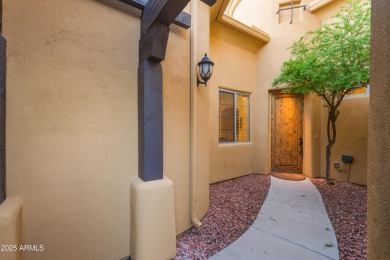 WOW!  Rare OPPORTUNITY to Own and ENJOY this TASTEFULLY on Gold Canyon Golf Resort  in Arizona - for sale on GolfHomes.com, golf home, golf lot